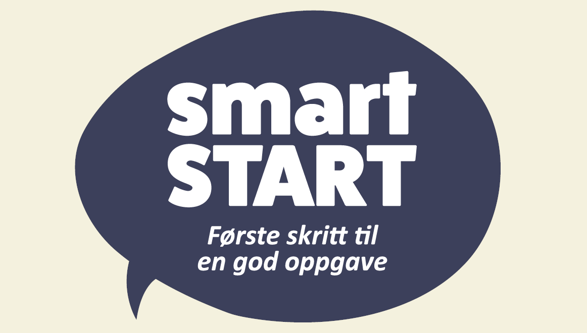 Smart Start 001